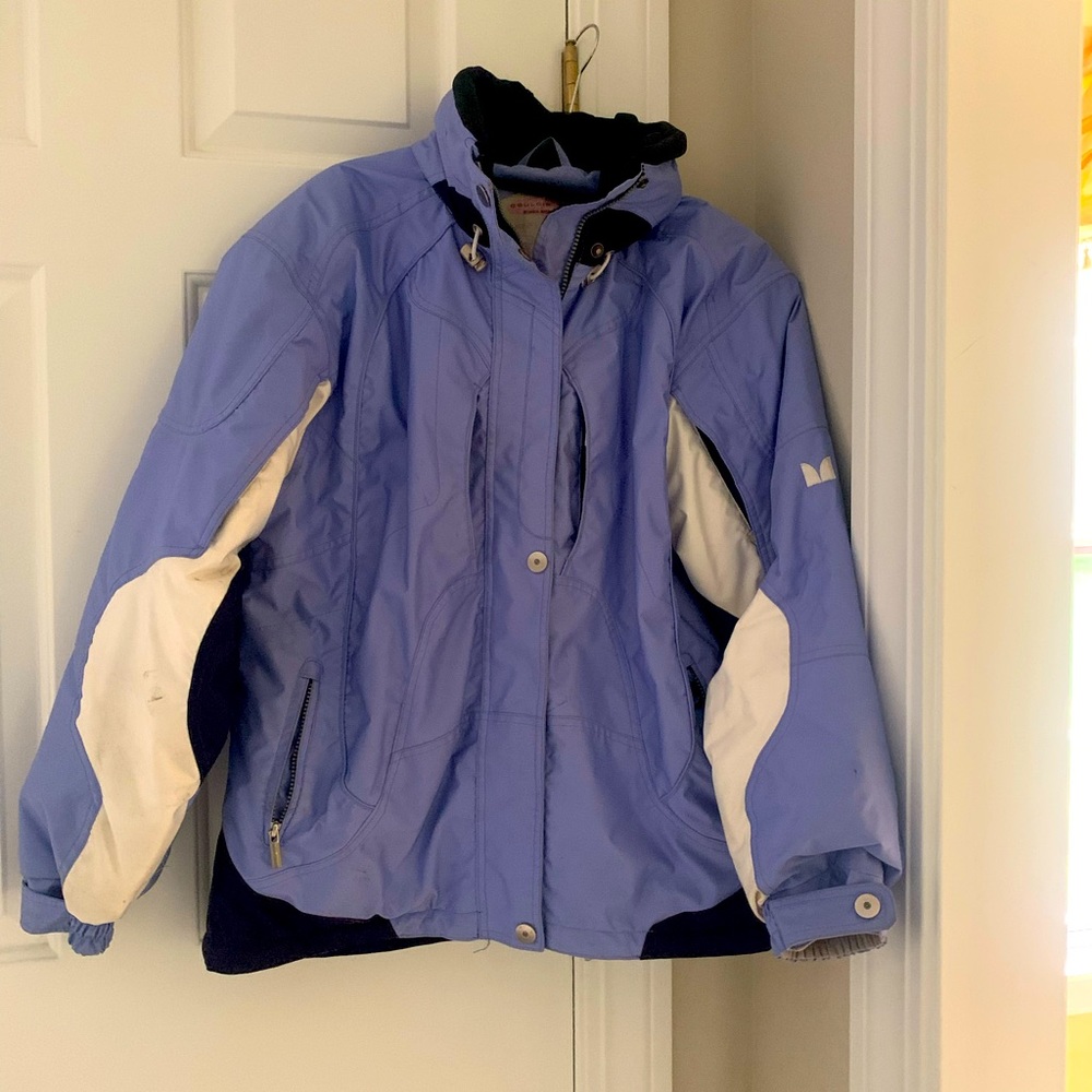 Couloir Women’s ski Jacket